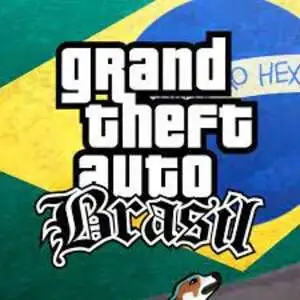 GTA Brasil Apk