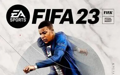 FIFA 23 MOD APK