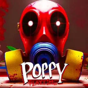 Poppy Playtime Chapter 3 MOD