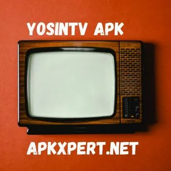 YosinTV APK