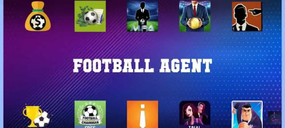 Football Agent APK