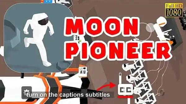 Moon Pioneer APK