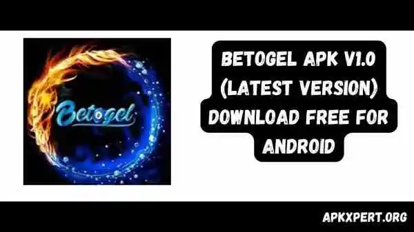Betogel APK Download