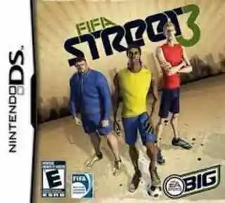 FIFA Street 3 APK