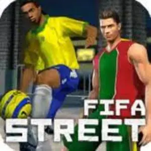 FIFA Street 2 APK