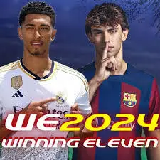 Winning Eleven 2024 APK