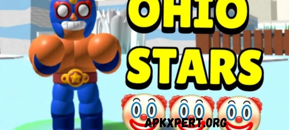 Ohio Stars Mod APK