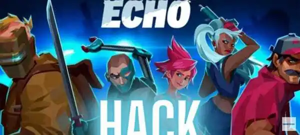 Bullet Echo Hack APK